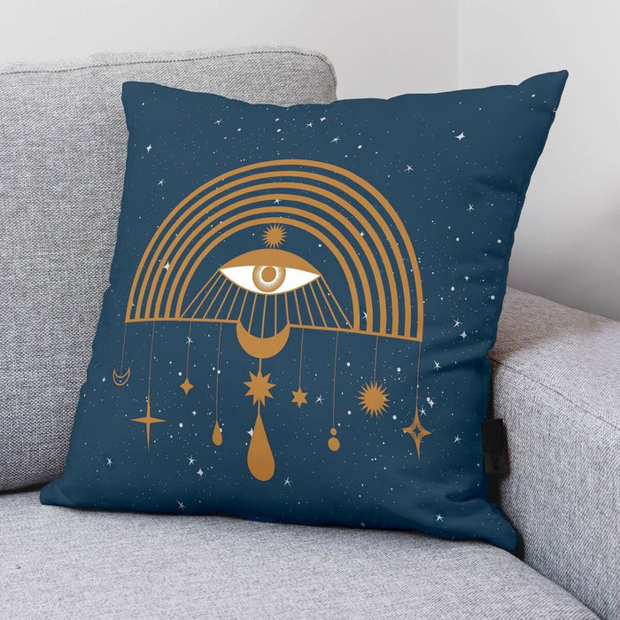 Decolores Camden A Multicolor Cushion Cover 50 x 50 cm