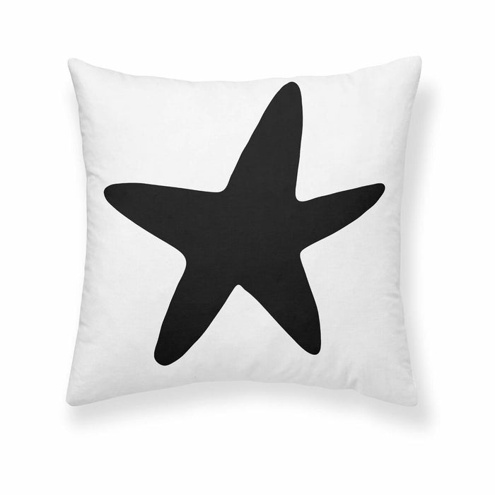 Decolores Galilea Grey A Multicolor Cushion Cover 50 x 50 cm