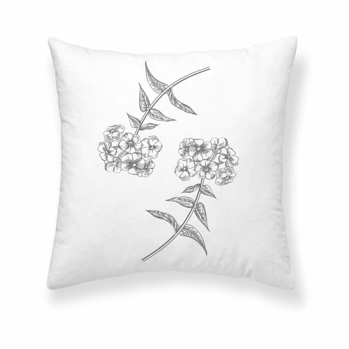 Decolores Springfield A Multicolor Cushion Cover 50 x 50 cm