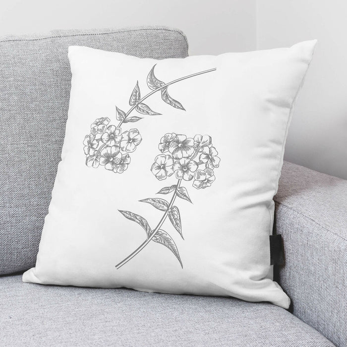 Decolores Springfield A Multicolor Cushion Cover 50 x 50 cm