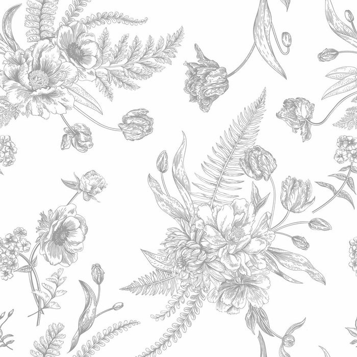 Resin stain-resistant tablecloth Belum Springfield 1 140 x 140 cm