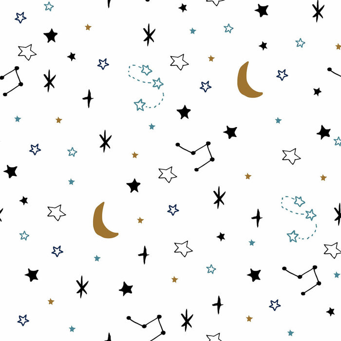 Dayton Discolored Curtain 150 x 270 cm