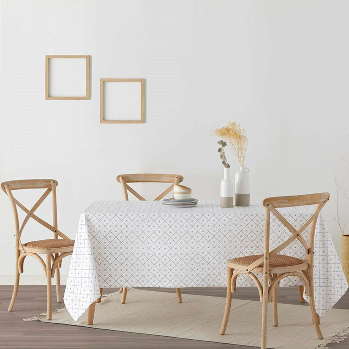 Resin stain-resistant tablecloth Belum 220-12 140 x 140 cm