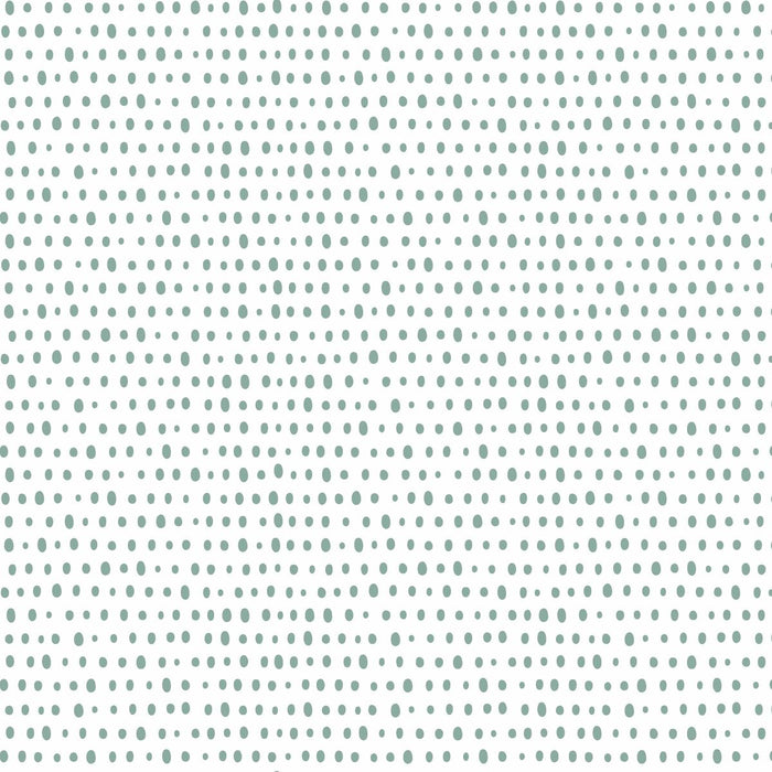 Kids&amp;Cotton Dayton Multicolor Fitted Sheet 90 x 200 cm