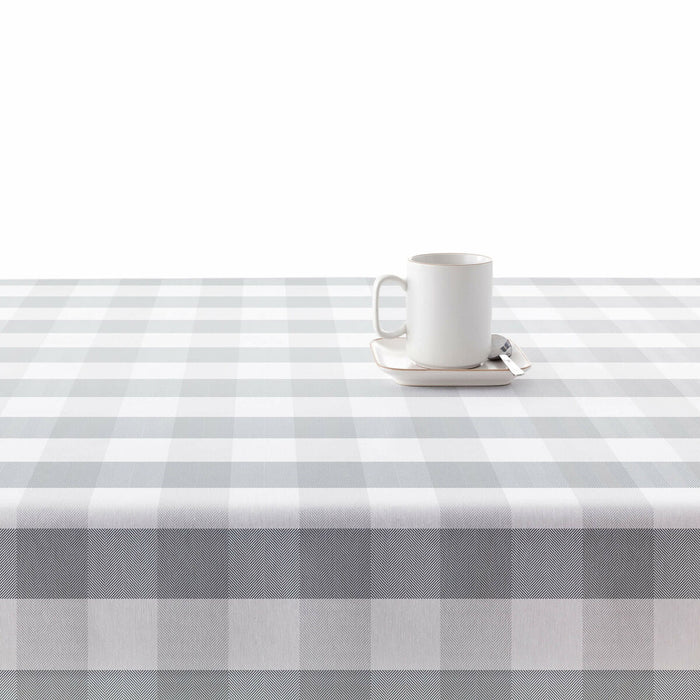 Belum stain-resistant tablecloth 0120-100 200 x 140 cm Checkered