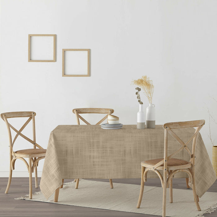 Resin stain-resistant tablecloth Belum 0120-90 140 x 140 cm