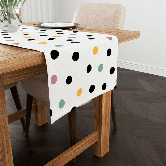 Belum Cuzco Multicolor Table Runner 45 x 140 cm
