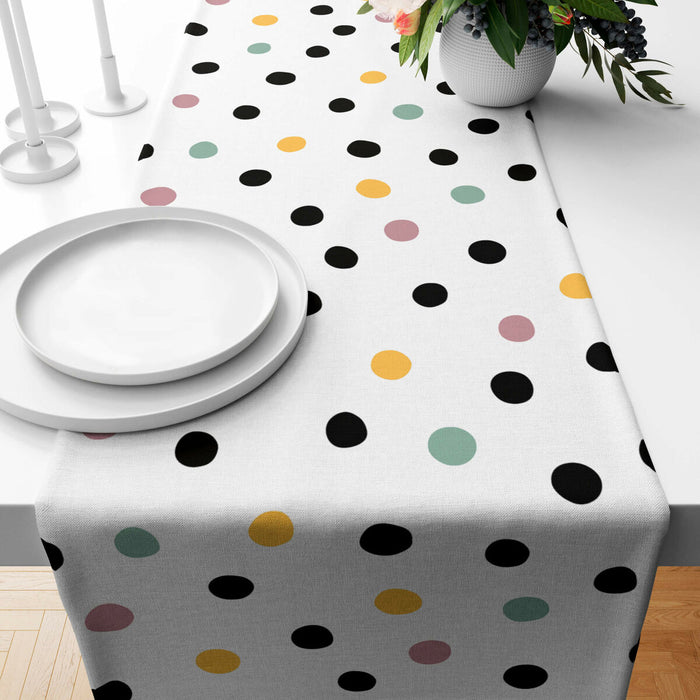 Belum Cuzco Multicolor Table Runner 45 x 140 cm