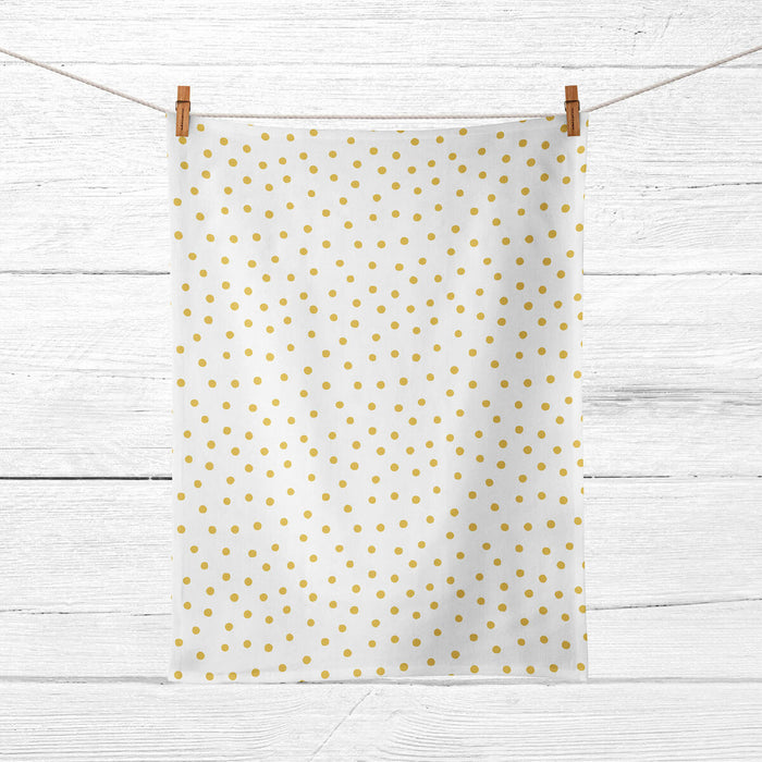 Belum Cloth Set 45 x 70 cm Polka Dots