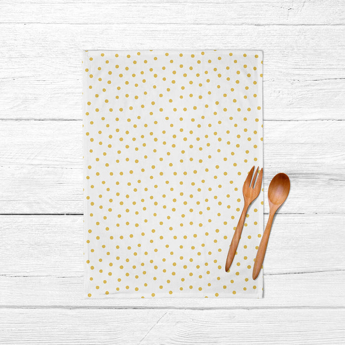 Belum Cloth Set 45 x 70 cm Polka Dots