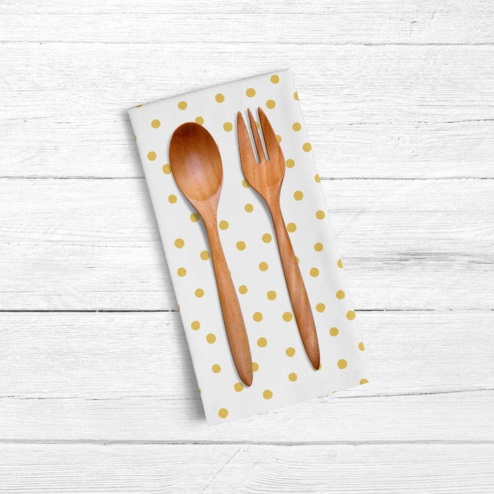 Belum Cloth Set 45 x 70 cm Polka Dots