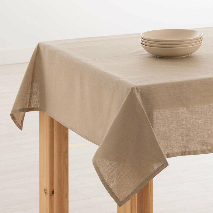 Belum Tablecloth 300 x 150 cm Taupe