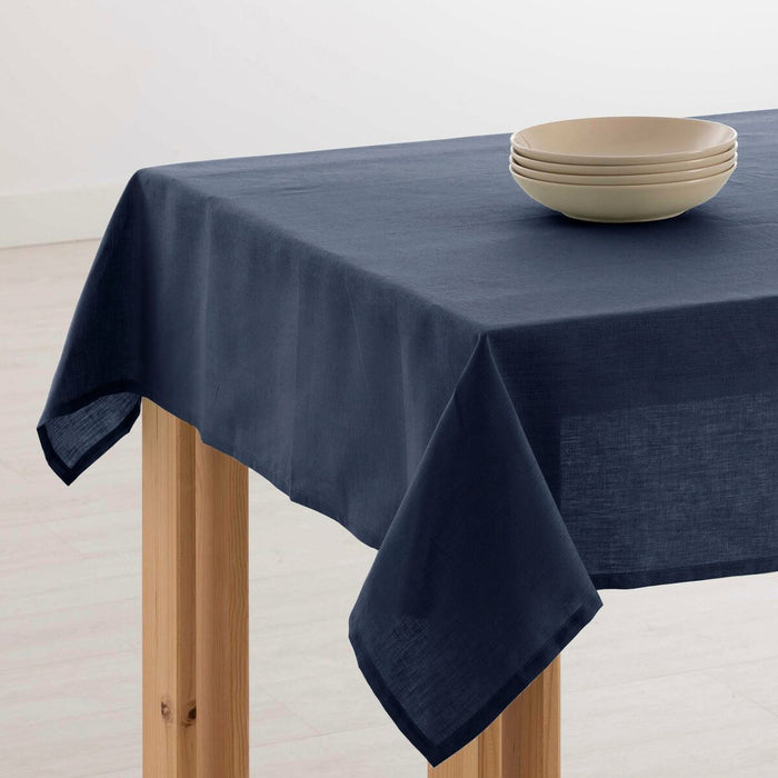 Belum tablecloth 300 x 150 cm Dark blue