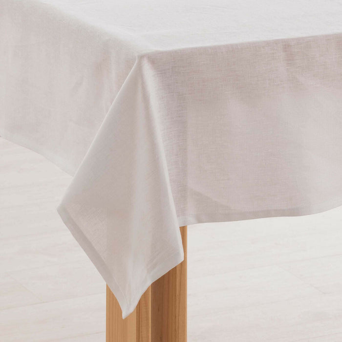 Belum Tablecloth 200 x 150 cm White