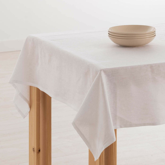 Belum Tablecloth 300 x 150 cm White