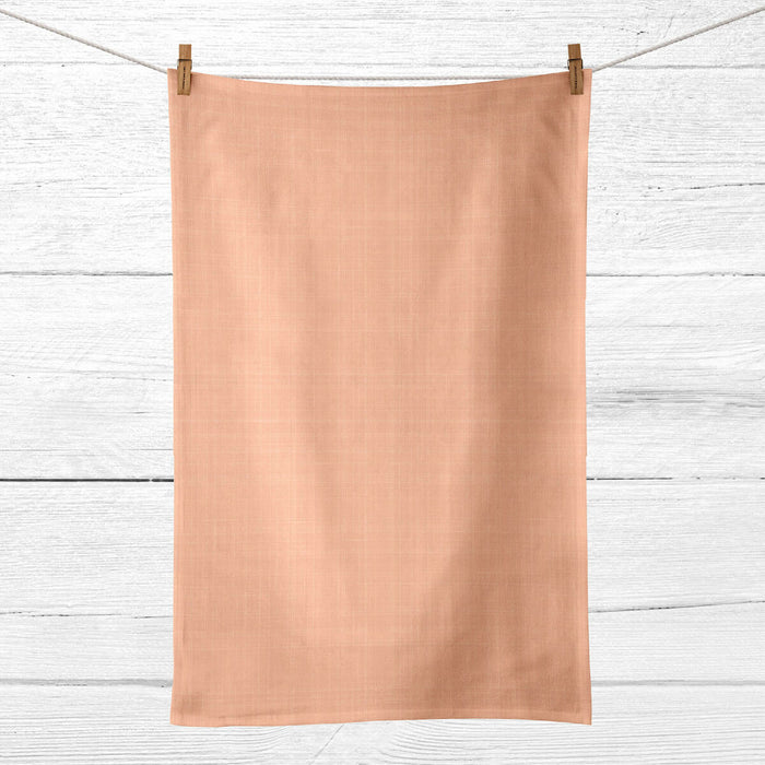 Belum Salmon Kitchen Towel 45 x 70 cm 2 Units