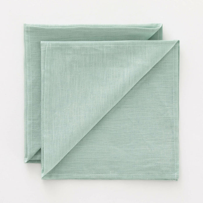Belum Linen Napkins 2 Units