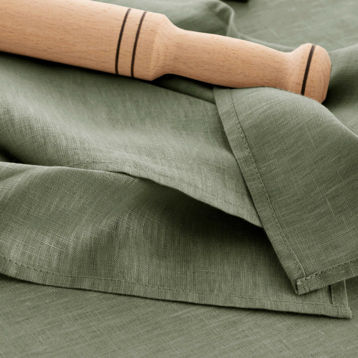 Belum Kitchen Towel Military Green 45 x 70 cm 2 Units