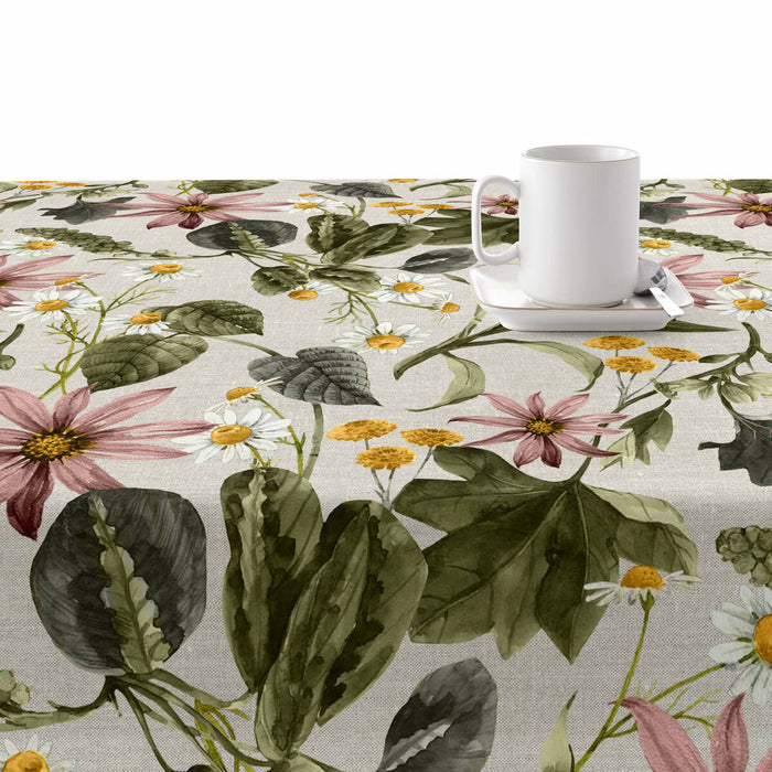 Belum V19 stain-resistant tablecloth 200 x 140 cm