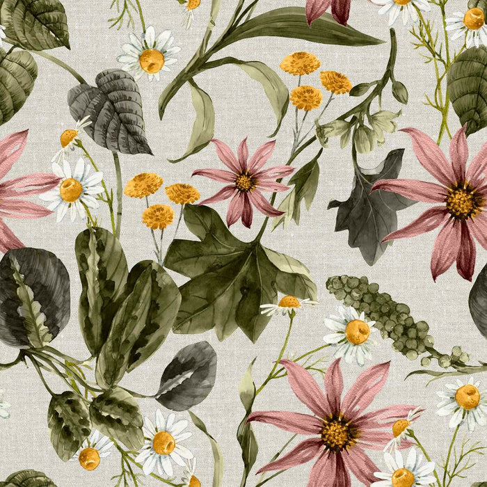 Belum V19 stain-resistant tablecloth 200 x 140 cm