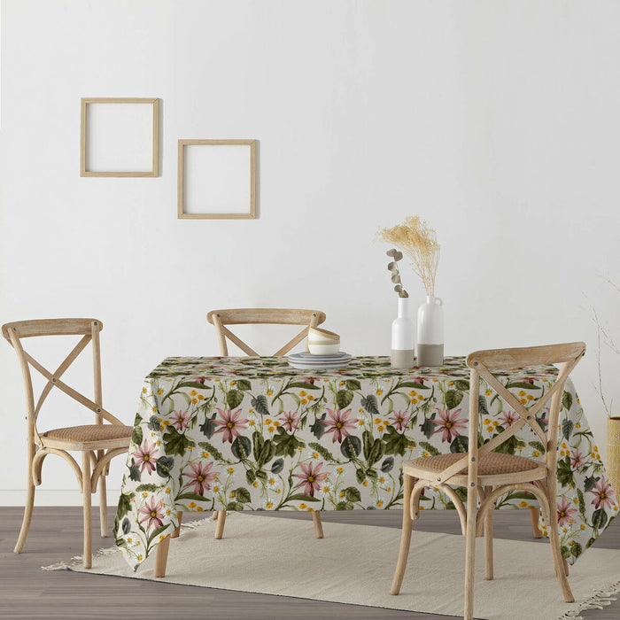 Belum V19 stain-resistant tablecloth 300 x 140 cm