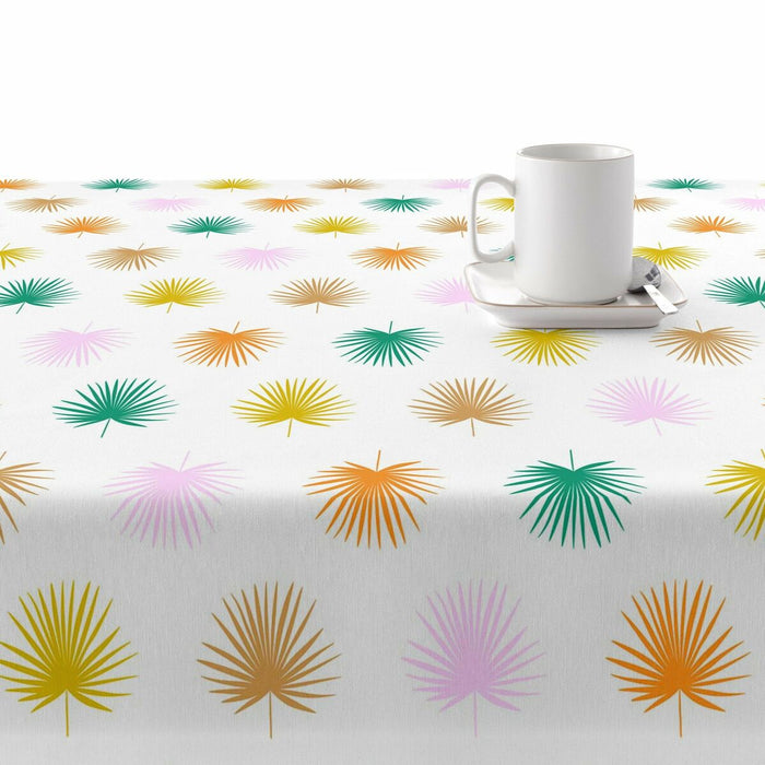 Belum stain-resistant tablecloth 0120-152 300 x 140 cm Tropical