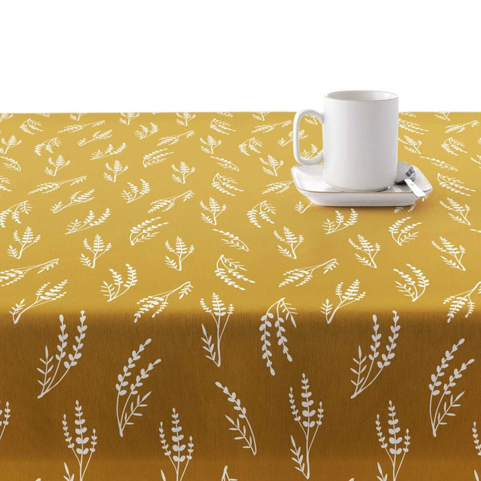 Resin stain-resistant tablecloth Belum 220-19 140 x 140 cm
