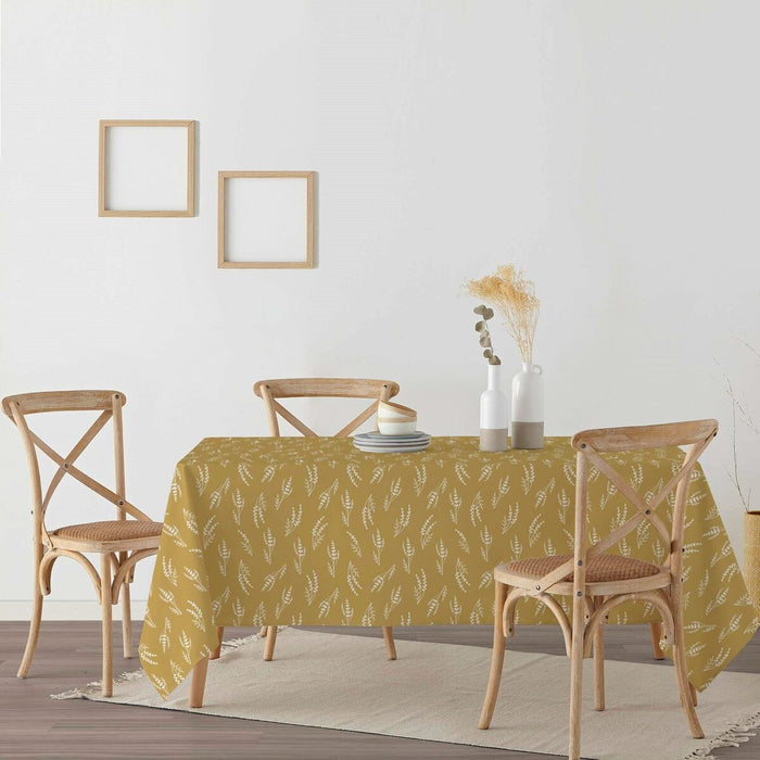 Resin stain-resistant tablecloth Belum 220-19 140 x 140 cm