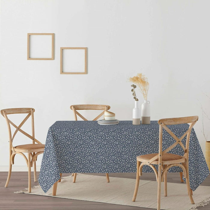 Resin stain-resistant tablecloth Belum 220-39 140 x 140 cm