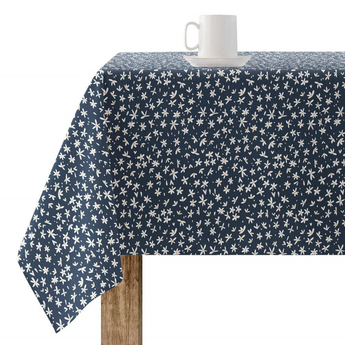 Belum stain-resistant tablecloth 220-39 200 x 140 cm Flowers