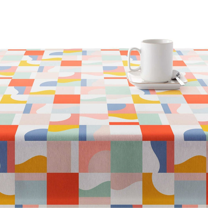 Resin stain-resistant tablecloth Belum 220-40 140 x 140 cm