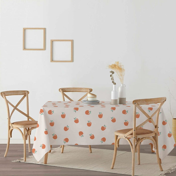 Resin stain-resistant tablecloth Belum 220-45 140 x 140 cm