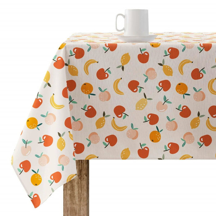 Belum stain-resistant tablecloth 220-47 200 x 140 cm Fruits