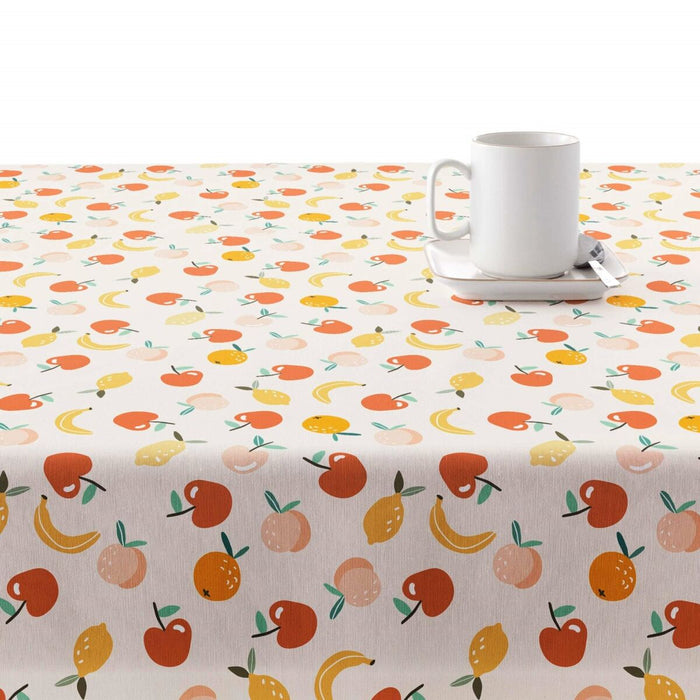 Belum stain-resistant tablecloth 220-47 200 x 140 cm Fruits