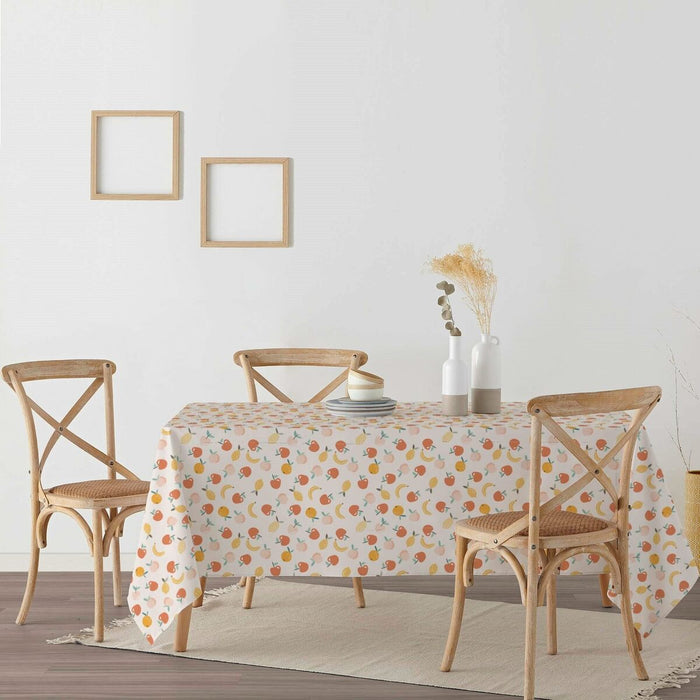 Belum stain-resistant tablecloth 220-47 200 x 140 cm Fruits