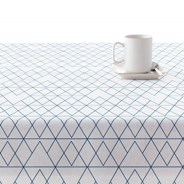 Resin stain-resistant tablecloth Belum 220-48 140 x 140 cm