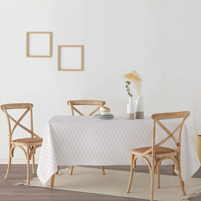 Resin stain-resistant tablecloth Belum 220-56 140 x 140 cm