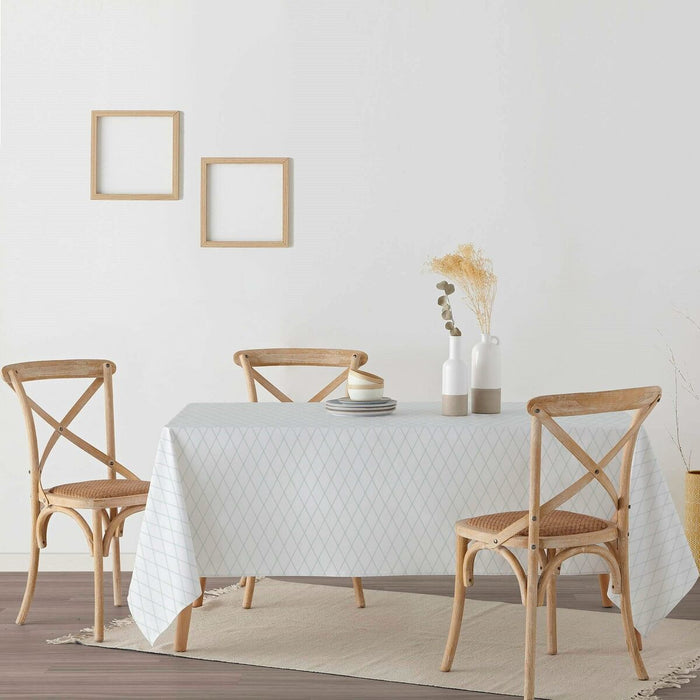 Resin stain-resistant tablecloth Belum 220-58 140 x 140 cm