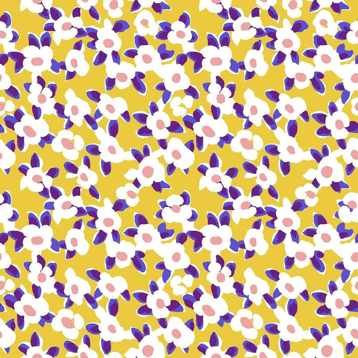 Resin stain-resistant tablecloth Belum 220-63 140 x 140 cm