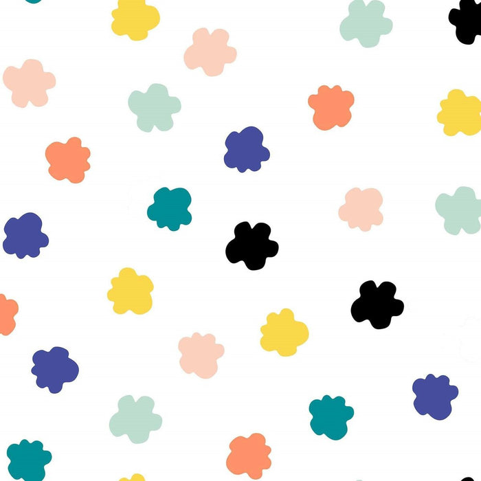 Resin stain-resistant tablecloth Belum 220-68 140 x 140 cm