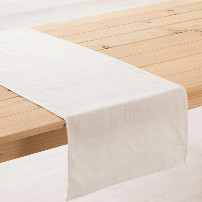 Belum Natural Table Runner 45 x 140 cm