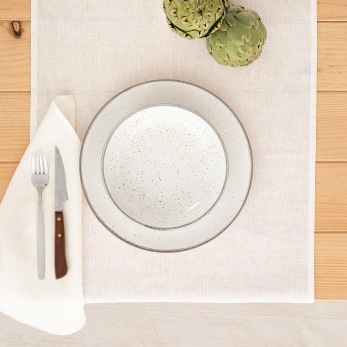 Belum Natural Table Runner 45 x 140 cm