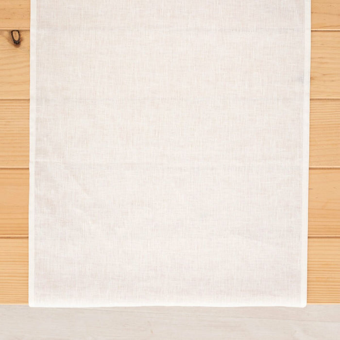 Belum Natural Table Runner 45 x 140 cm