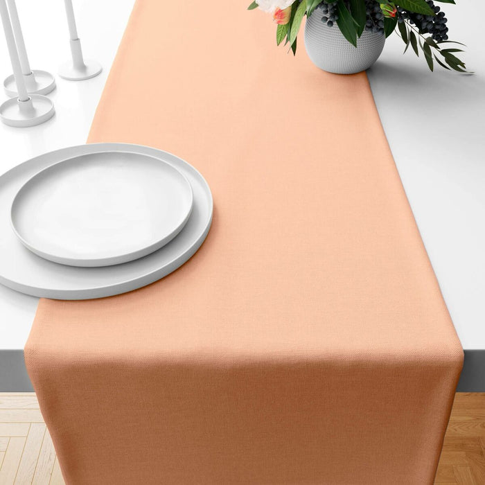 Belum Salmon Table Runner 45 x 140 cm