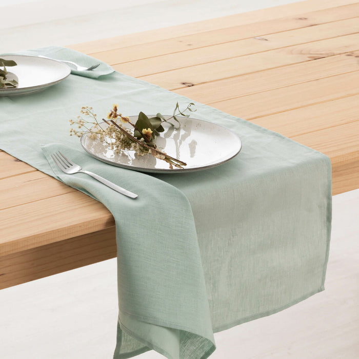 Belum Water Table Runner 45 x 140 cm