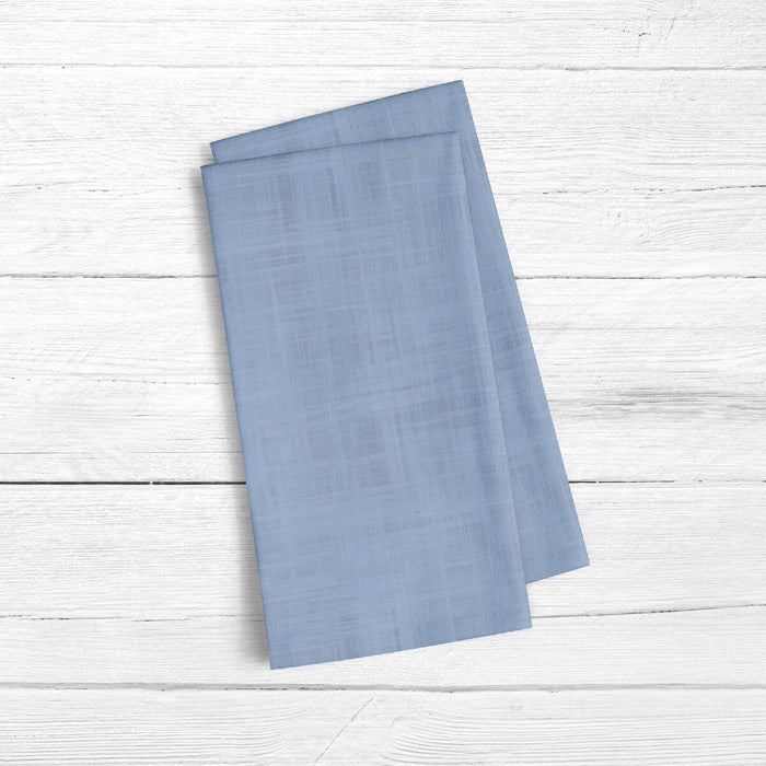 Belum Blue Cloth Set 45 x 70 cm