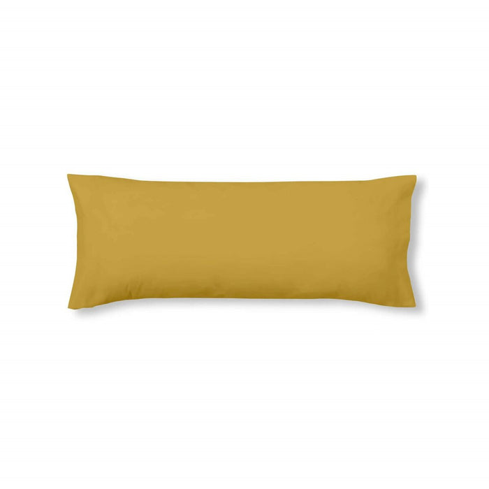 Funda de almohada Decolores Liso 45 x 110 cm