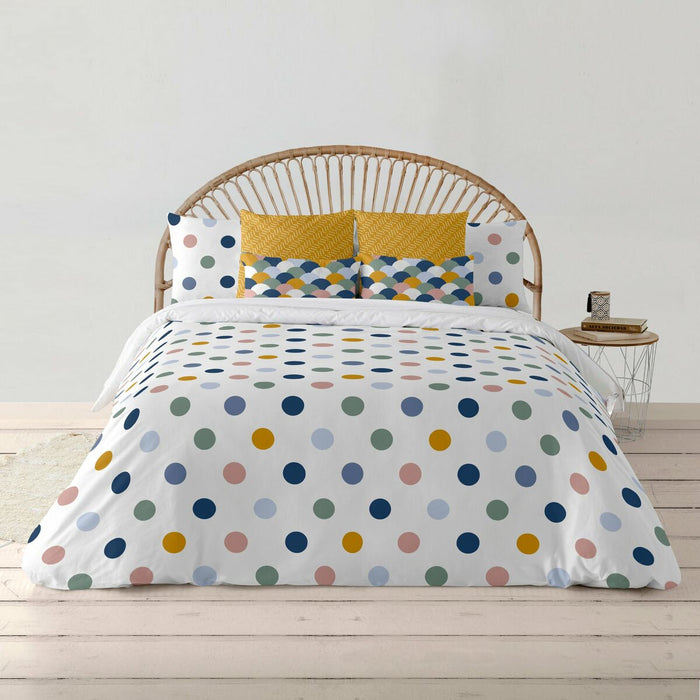 Kids&amp;Cotton Delhi Duvet Cover 260 x 240 cm