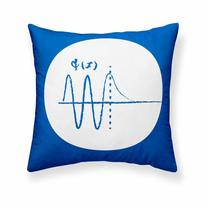 Decolores Halle A Multicolor Cushion Cover 50 x 50 cm