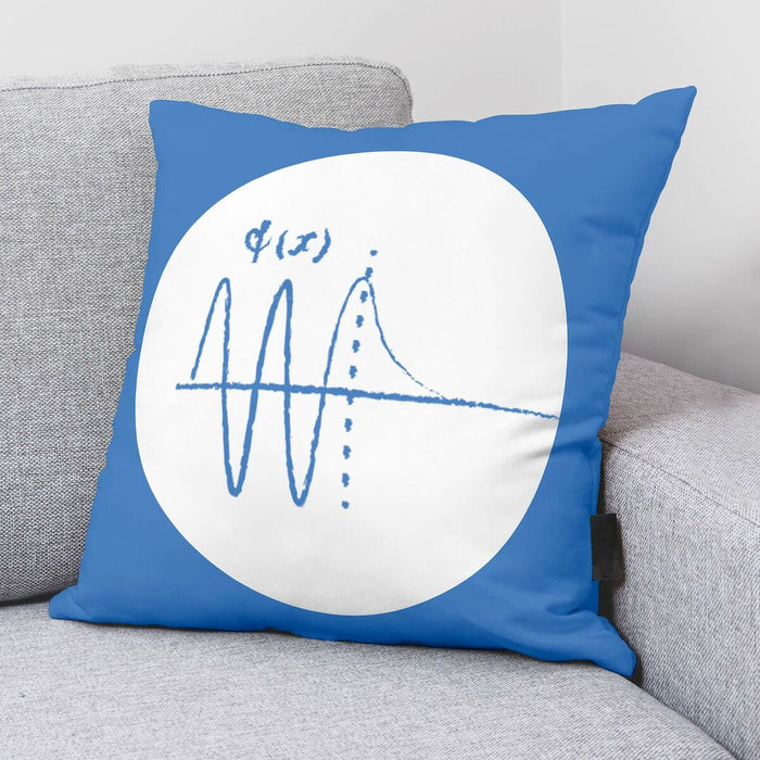 Decolores Halle A Multicolor Cushion Cover 50 x 50 cm